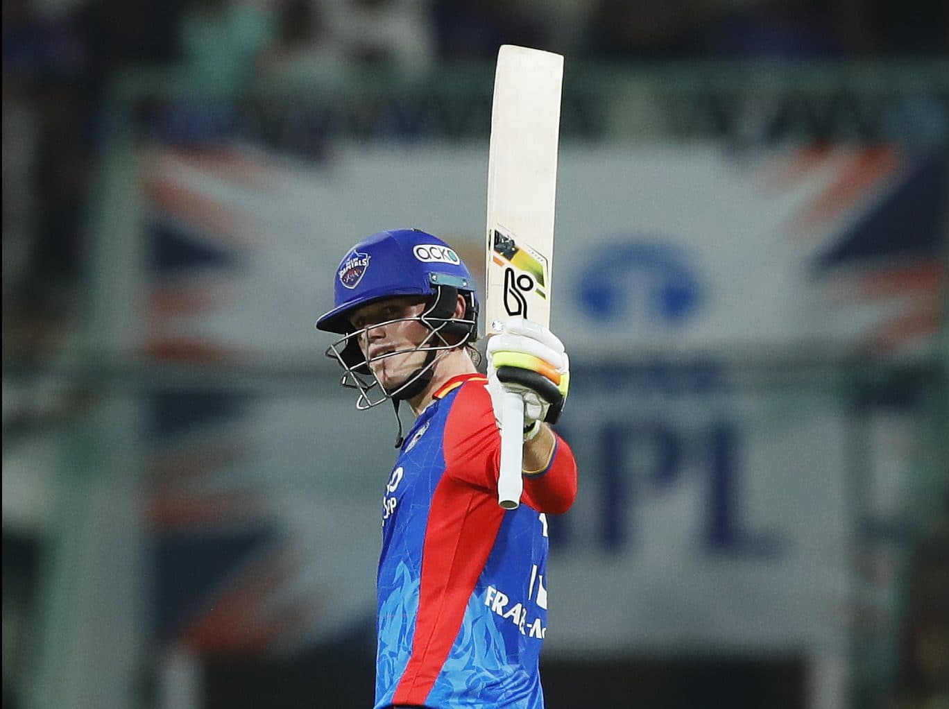 IPL 2026 Auction - Jake Fraser-McGurk & Devon Conway Go Unsold