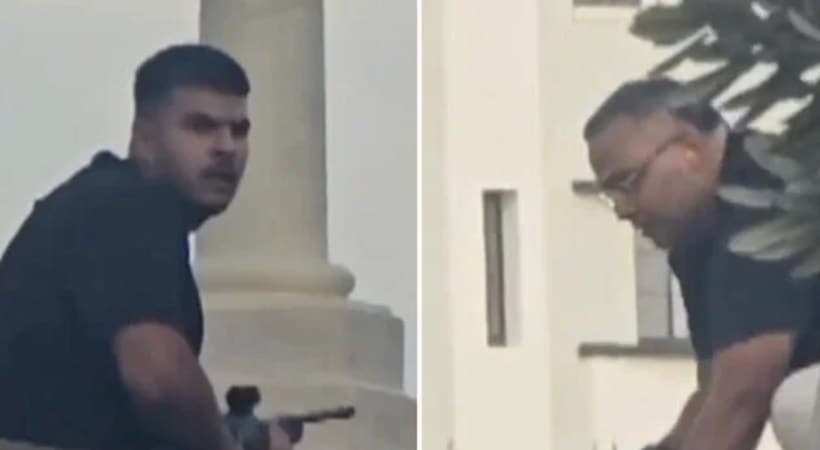 What Telangana Police Revealed About Bondi Beach Terror Suspect Sajid Akram