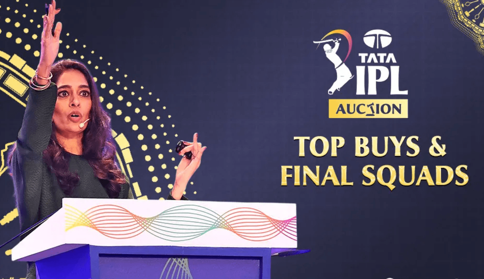 The Billion-Dollar Bash: IPL 2026 Auction Delivers Historic Shocks and Record Buys!