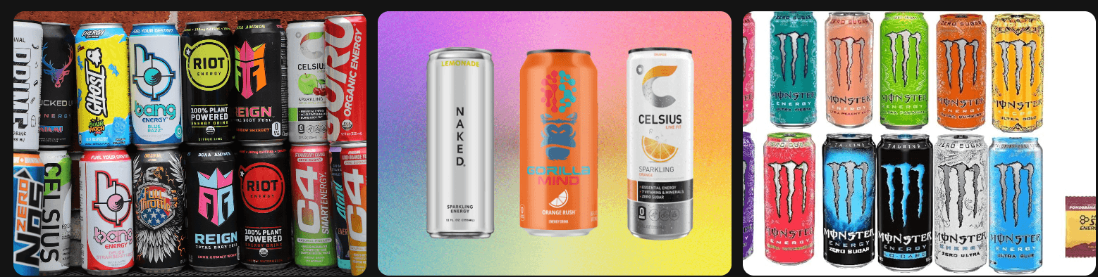 Are Energy Drinks Bad for Your Health? What You Need to Know