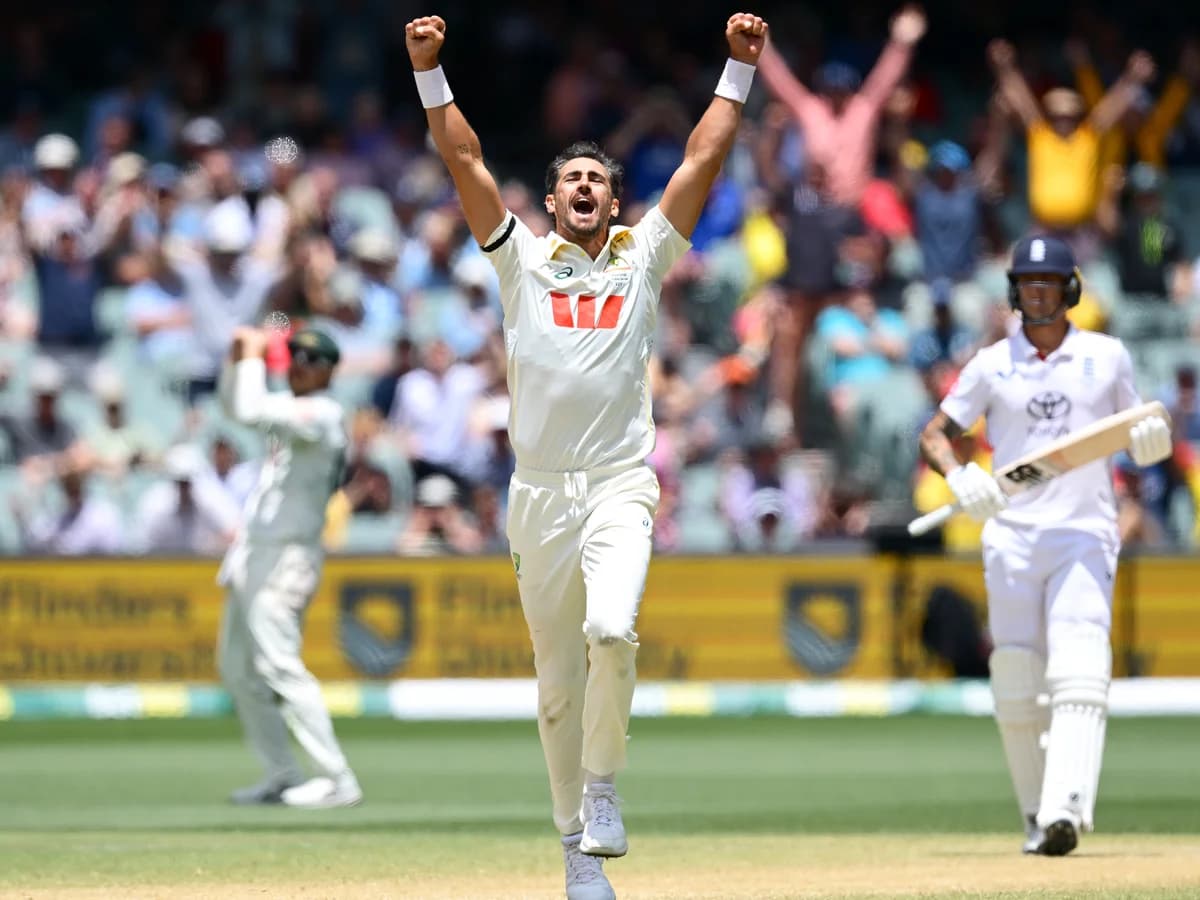 Epic Chaos at the MCG: Ashes 2025 Boxing Day Test Explodes with 20 Wickets on Day One!
