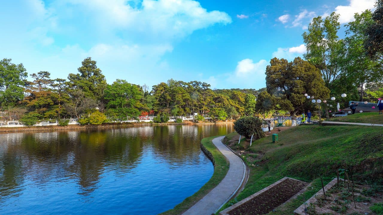 5 Indian Cities With Cleaner Air Than Switzerland Right Now