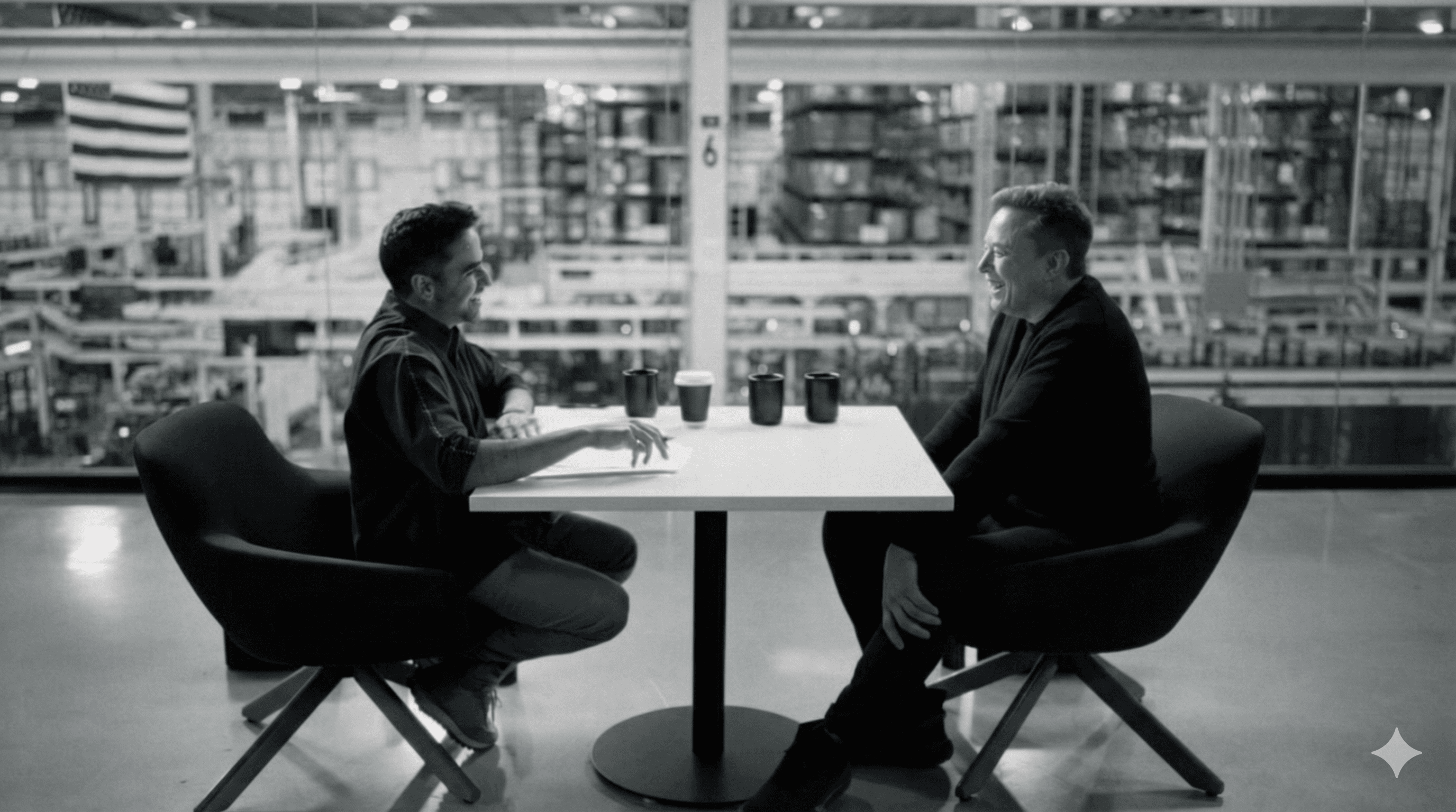 WTF is Elon Musk? The Podcast That Broke the Internet