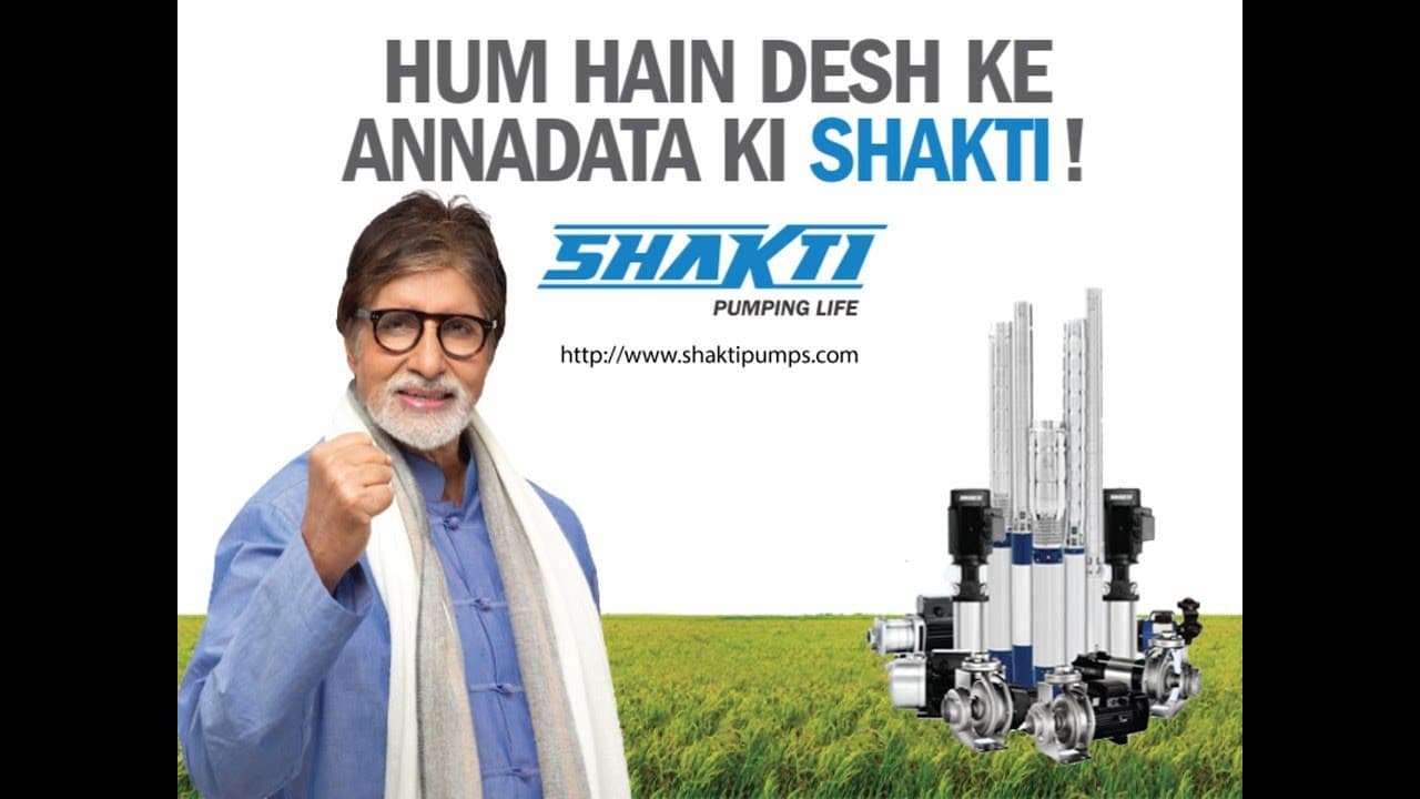 Shakti Pumps Just Ignited a Massive Rally.