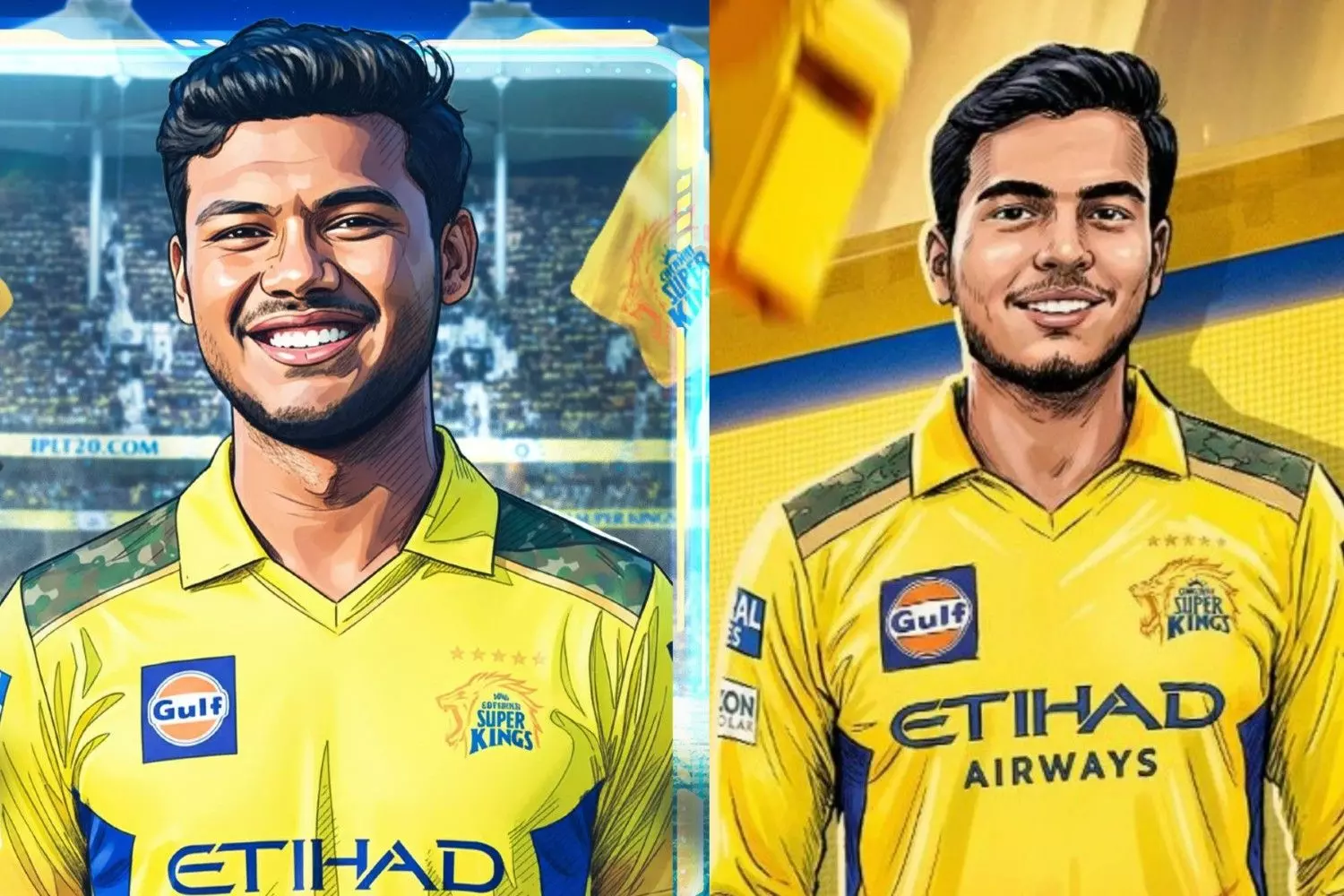 IPL 2026 Uncapped Players: Record Breaking Bids and the Young Stars Set to Explode!