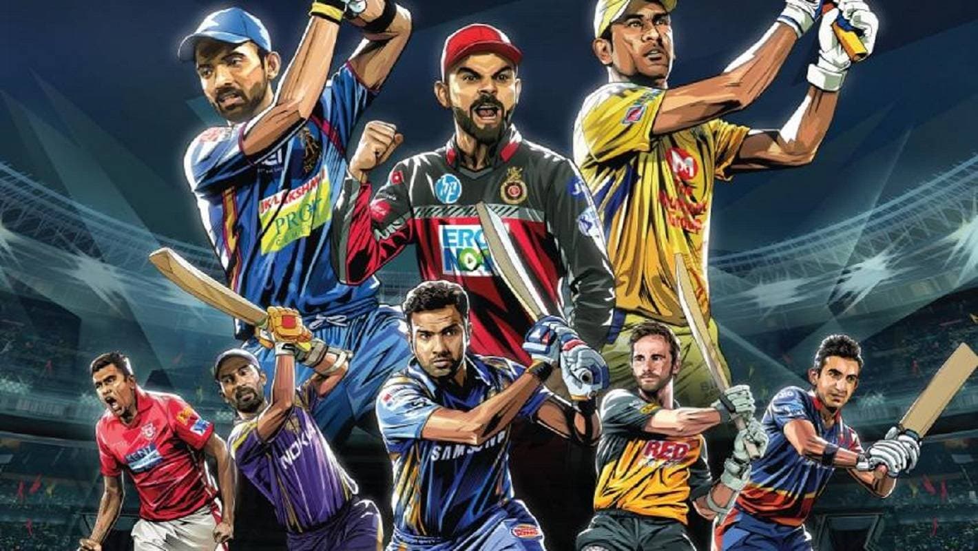 IPL 2026 - The Squads, The Captains, and Their Unique Battle Plans!
