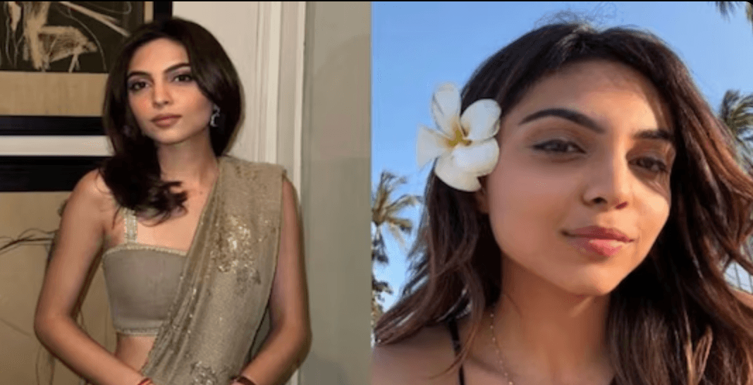 Aviva Baig: The Fiance of Raihan Vadra