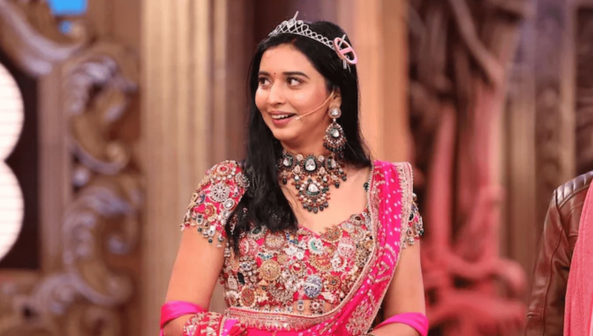 Why Tanya Mittal is Trending in December 2025: Emotional Homecoming After Bigg Boss 19 Goes Viral!