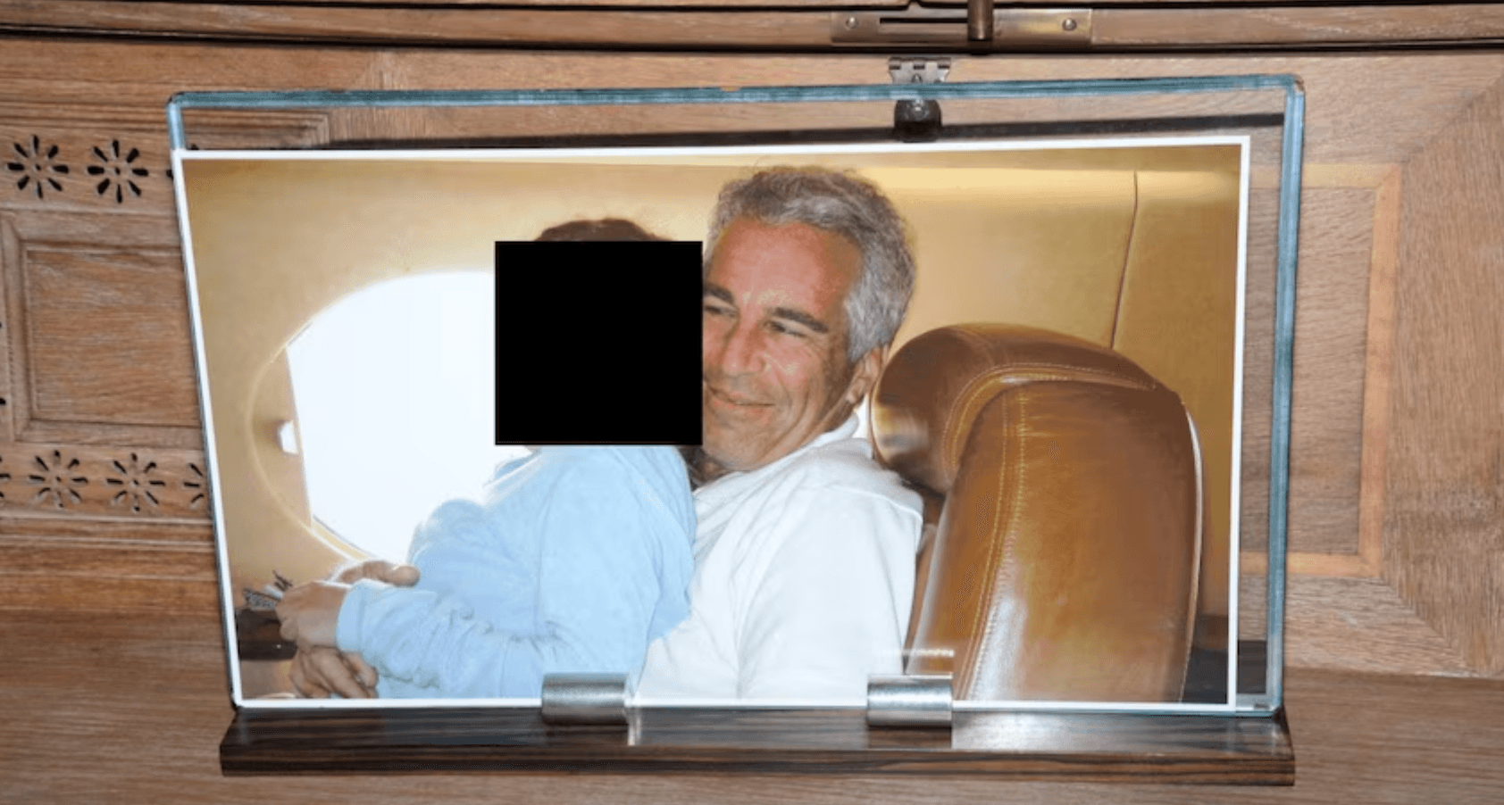 The Story of the Epstein Files: How a Dark Secret World Came to Light